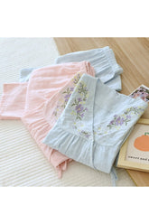Gauze Pajama